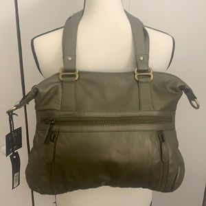 NWT Latico Leather Handbag 👜